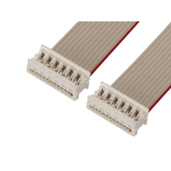 Molex Ribbon Cables / Idc Cables 12Ckt Picoflex 320Mm Long 923151232